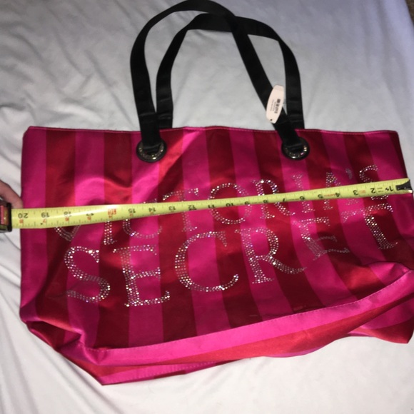 NWT Victoria secret tote - Picture 4 of 7